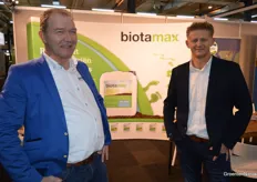 Biotamax - Kees Hogenboom en Jan Haaksman